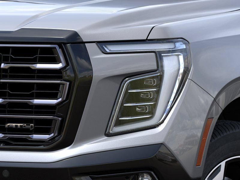 New 2026 GMC Yukon XL AT4 Ultimate w/ LPO, Floor Liner Package AWD/4WD image 10