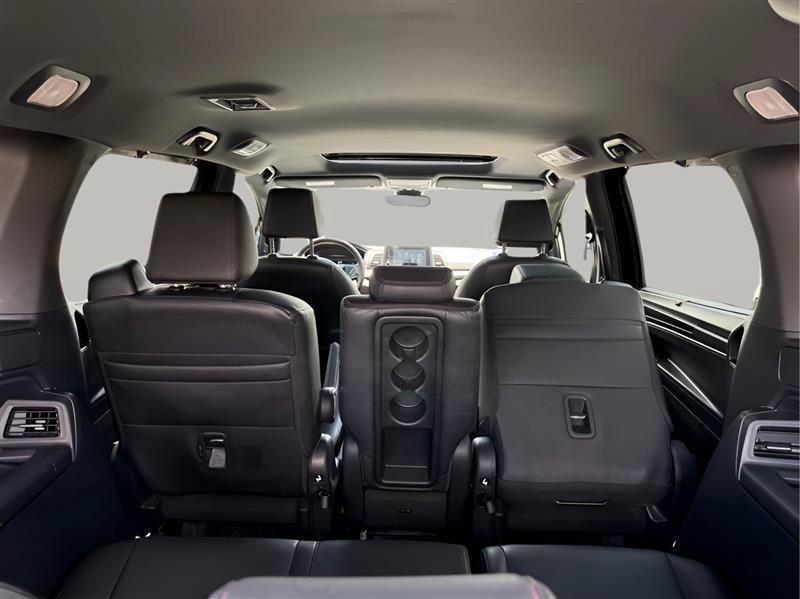 Used 2023 Honda Odyssey Sport image 43