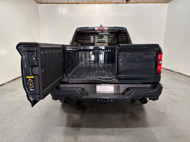 New 2026 RAM 1500 Big Horn image 9