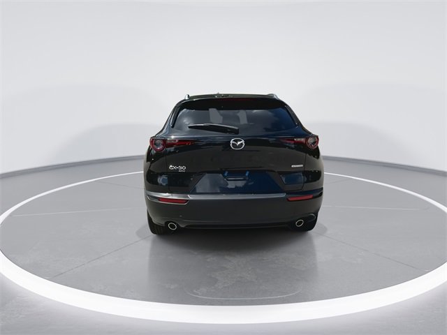 New 2025 MAZDA CX-30 AWD 2.5 S w/ Preferred Package image 7
