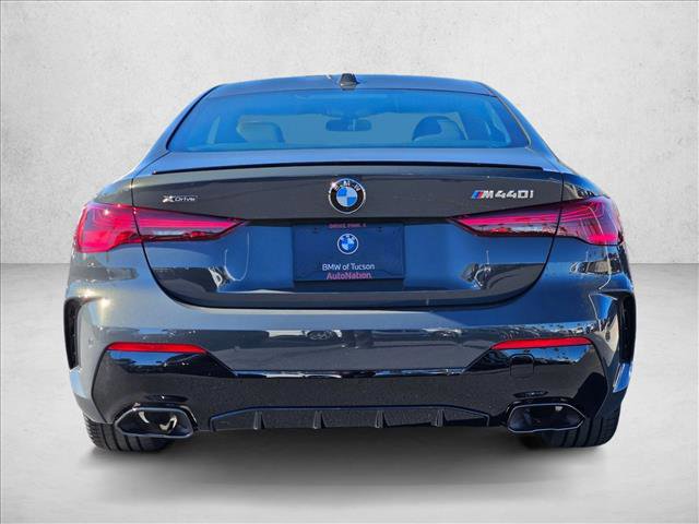 New 2026 BMW 440i xDrive Coupe image 6