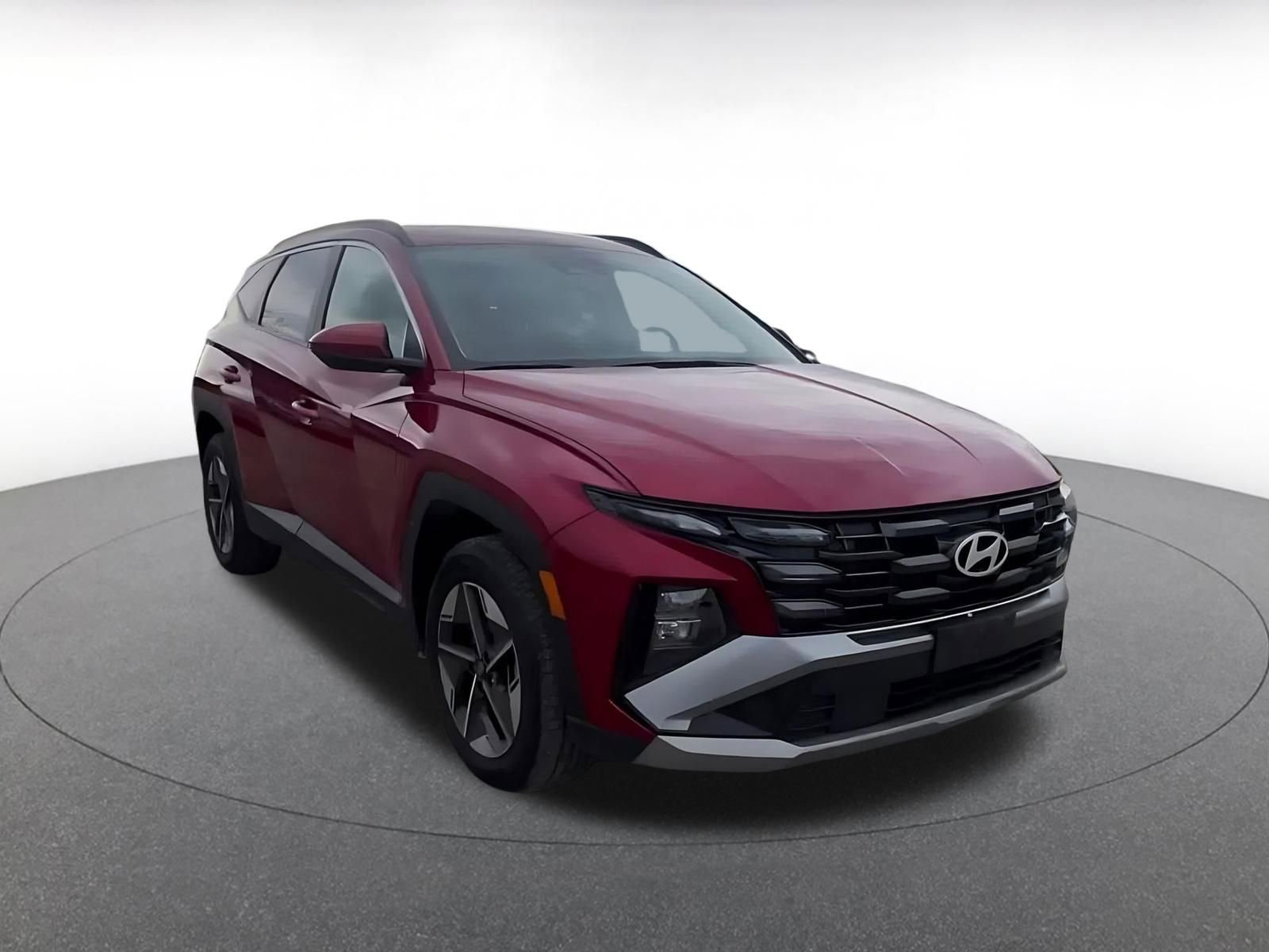 Used 2025 Hyundai Tucson SEL image 3