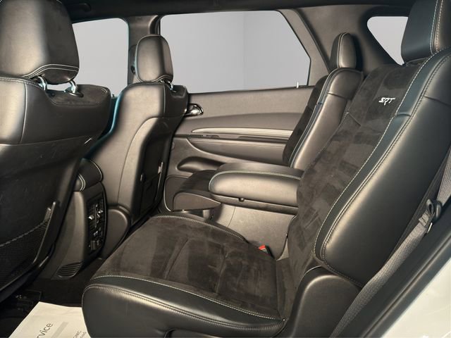 Used 2021 Dodge Durango SRT w/ Technology Group image 26