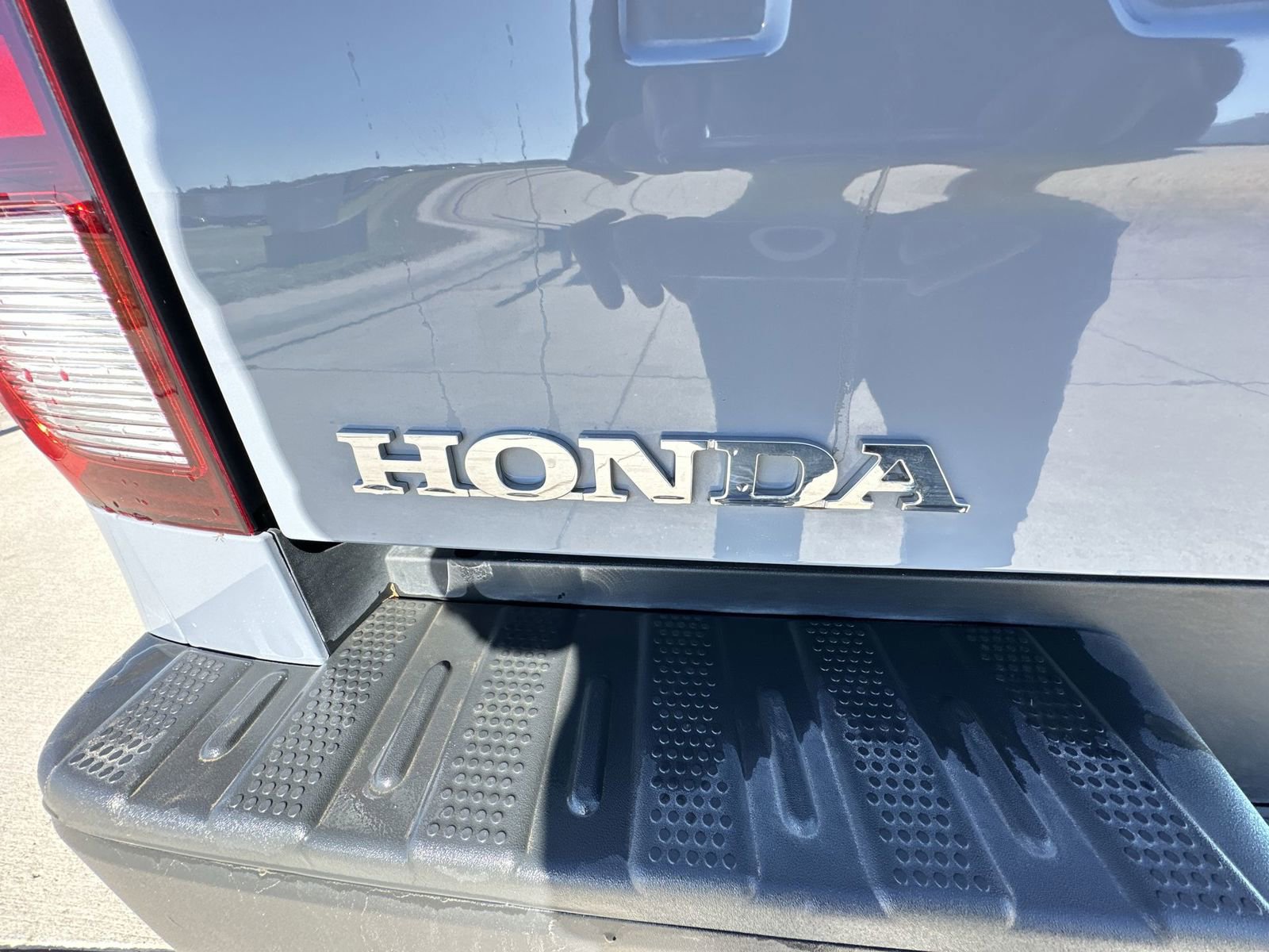 Used 2024 Honda Ridgeline RTL image 30