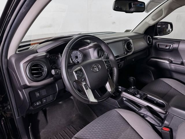 Certified 2022 Toyota Tacoma SR5 image 11