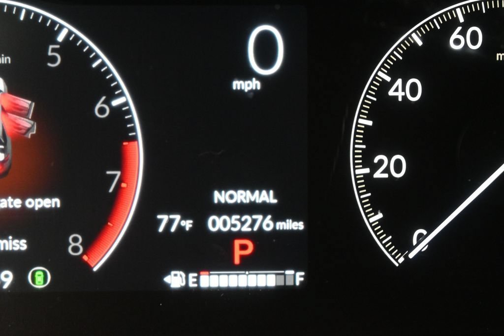 Certified 2025 Honda Pilot EX-L image 21