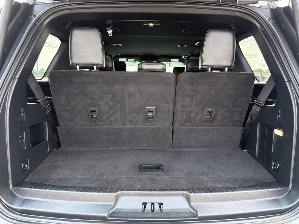 Used 2020 Ford Expedition Limited AWD/4WD image 10