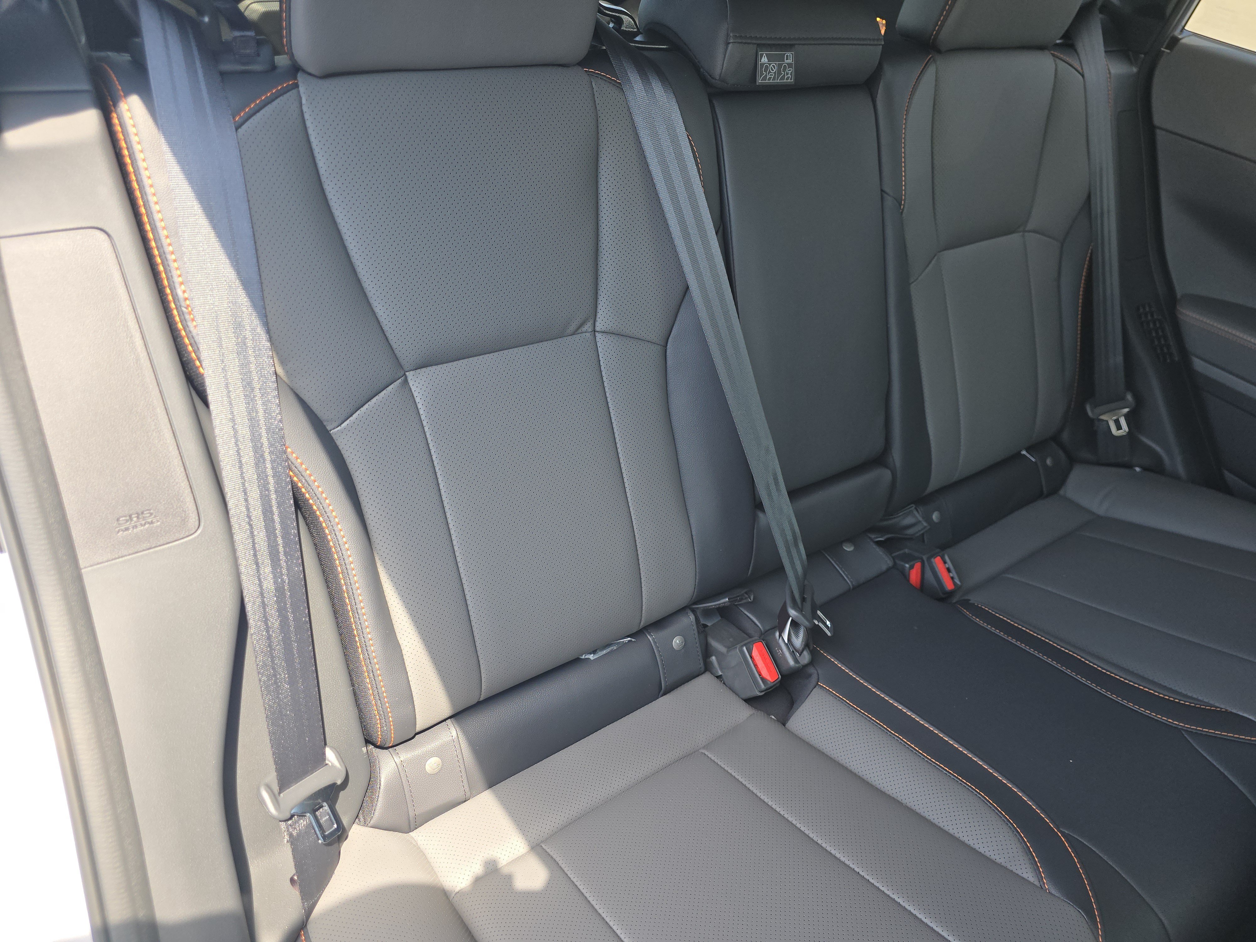 New 2026 Subaru Crosstrek 2.5i Limited AWD/4WD image 20