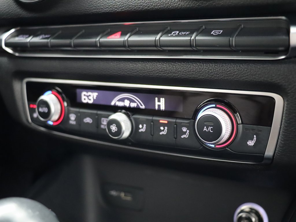 Used 2019 Audi A3 2.0T Titanium w/ Convenience Package image 24