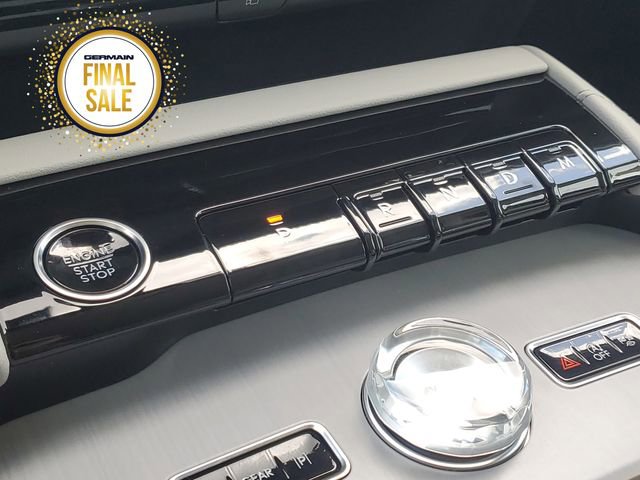 New 2025 Lincoln Navigator Reserve image 23