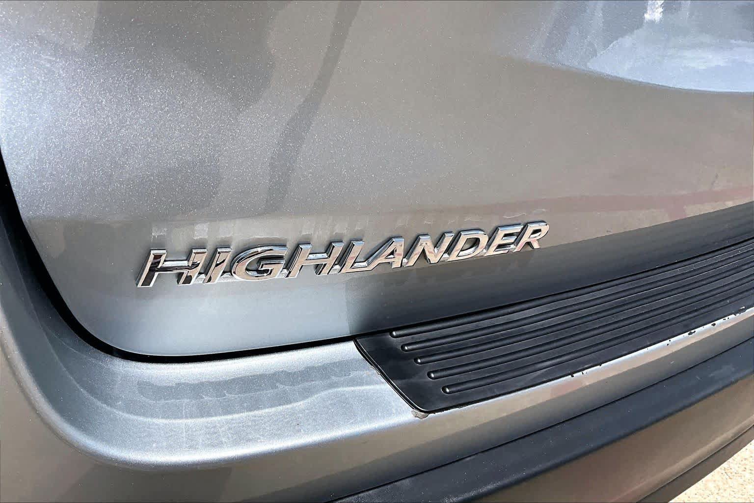 Used 2018 Toyota Highlander XLE FWD image 31