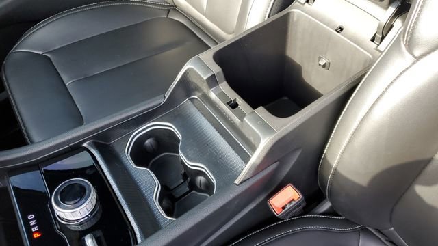 Certified 2025 Jeep Grand Cherokee Limited image 22