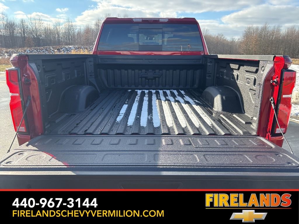 New 2026 Chevrolet Silverado 2500 High Country image 72