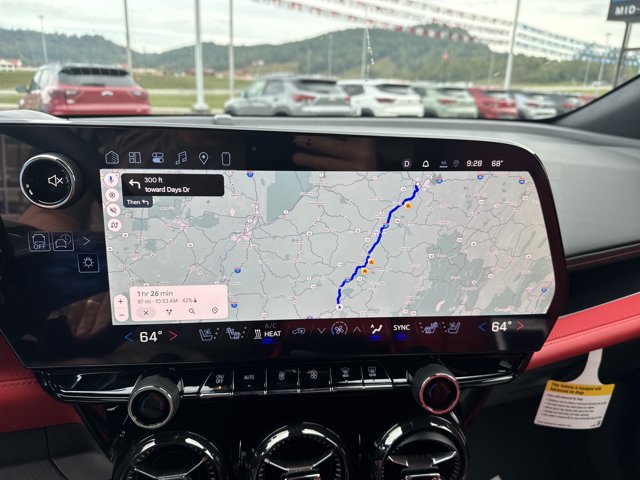 New 2026 Chevrolet Blazer EV SS AWD/4WD image 22