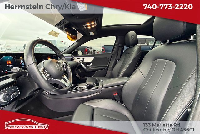 Used 2022 Mercedes-Benz A 220 4MATIC image 20