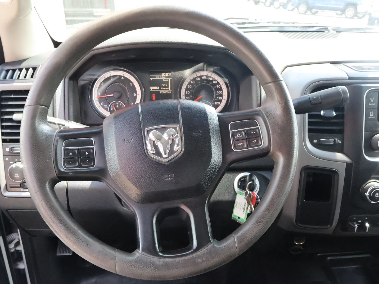 Used 2018 RAM 5500 Tradesman w/ Payload Upgrade Package AWD/4WD image 32