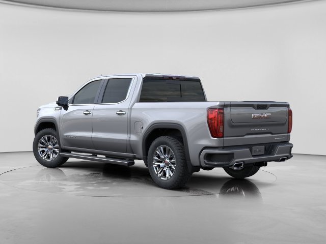 New 2026 GMC Sierra 1500 Denali w/ Technology Package AWD/4WD image 3
