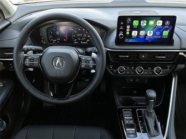 Used 2026 Acura ADX FWD image 12