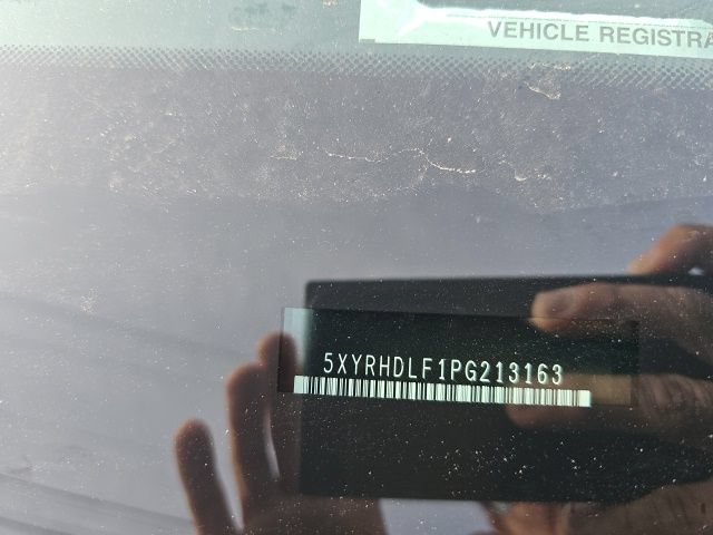 Certified 2023 Kia Sorento X-Line EX AWD/4WD image 59