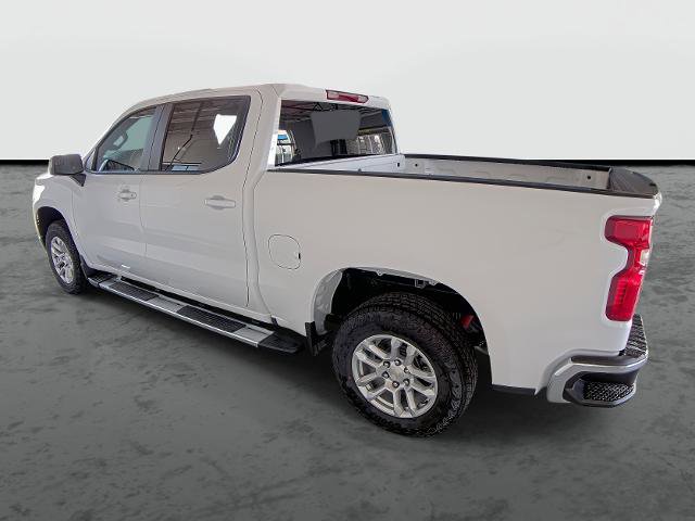 New 2026 Chevrolet Silverado 1500 LT w/ Z71 Off-Road Package image 2