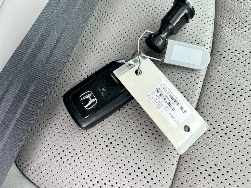 Used 2024 Honda Odyssey Elite image 35
