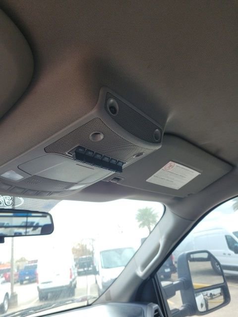 Used 2019 Ford F350 XL w/ Power Equipment Group image 12