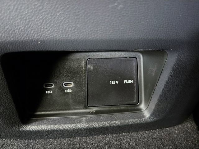 New 2025 Volkswagen Atlas SEL AWD/4WD image 28
