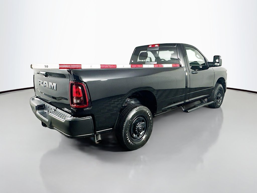 New 2026 RAM 2500 Tradesman RWD image 7