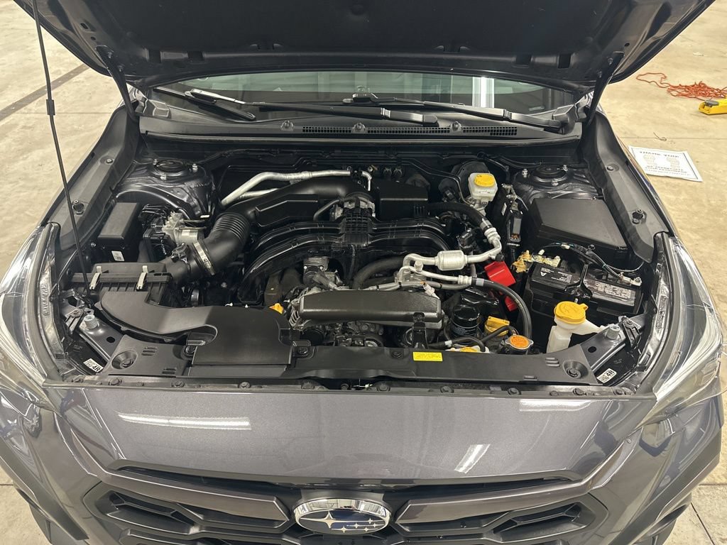 Used 2024 Subaru Crosstrek 2.5i Limited AWD/4WD image 24