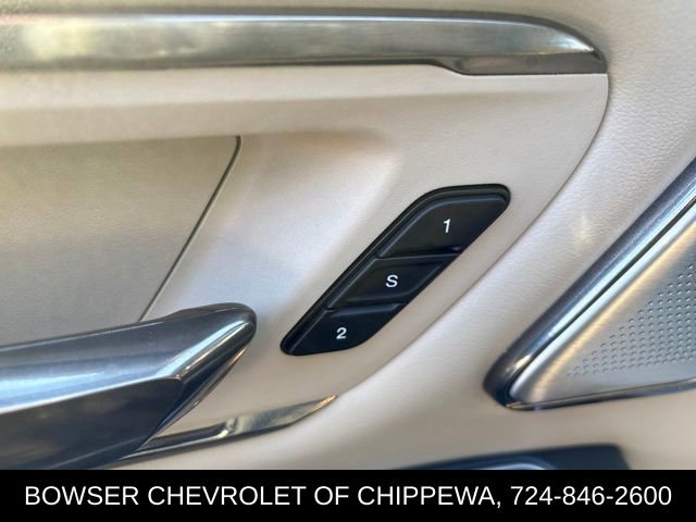 Used 2021 RAM 1500 Limited image 15