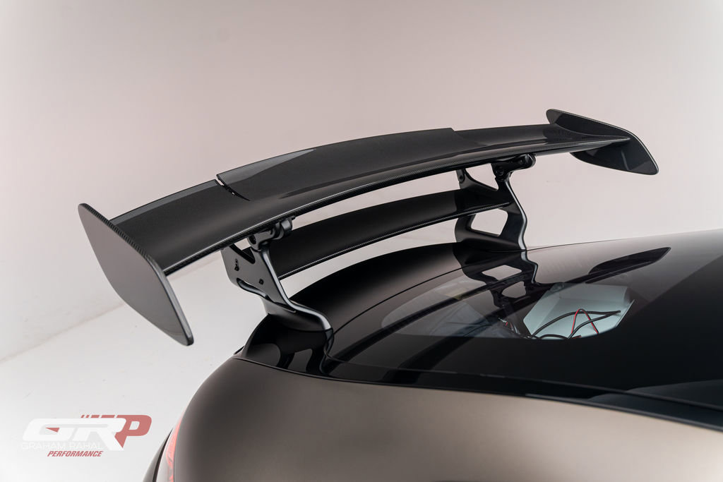 Used 2021 Mercedes-Benz AMG GT Black Series image 22