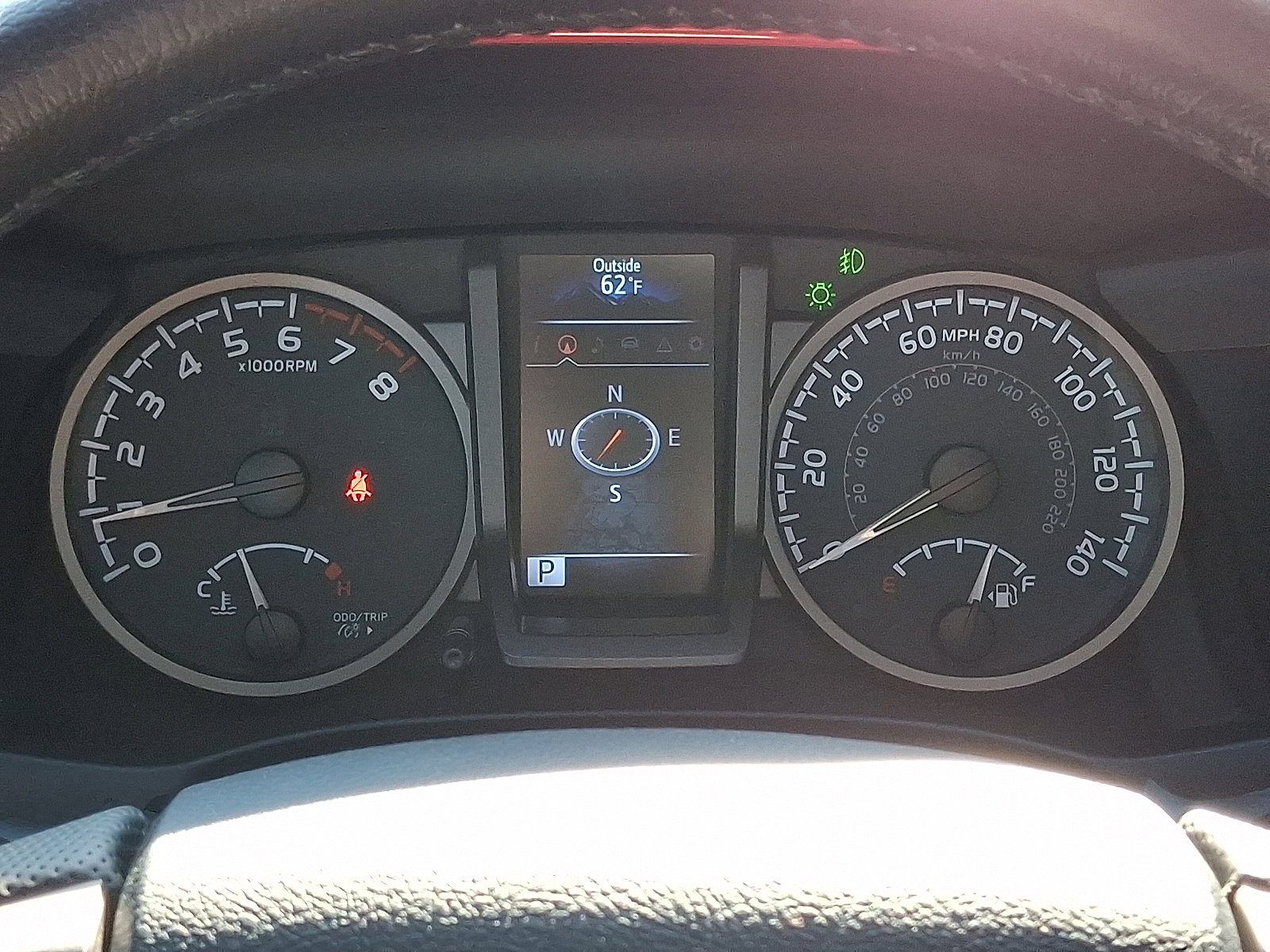 Certified 2020 Toyota Tacoma TRD Pro image 23