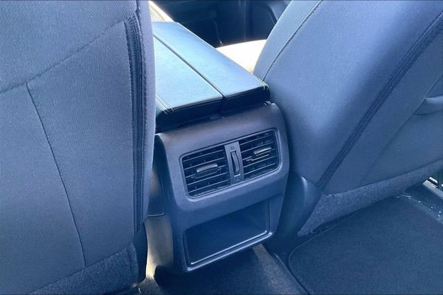 Certified 2024 Nissan Rogue S image 10