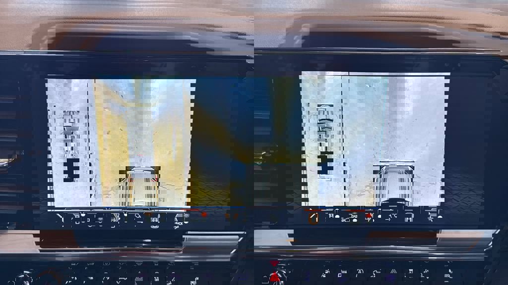 New 2026 GMC Sierra 1500 SLT w/ SLT Premium Plus Package image 37