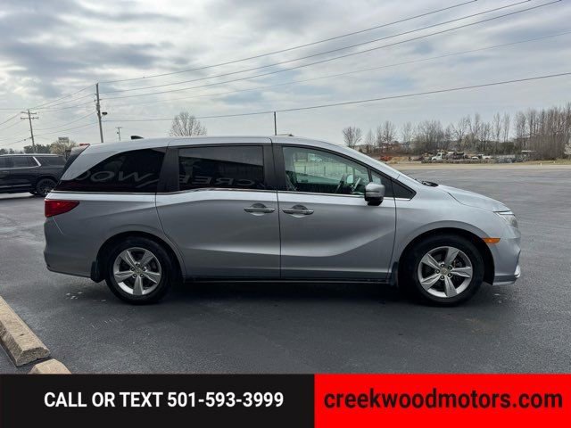 Used 2019 Honda Odyssey EX-L image 7