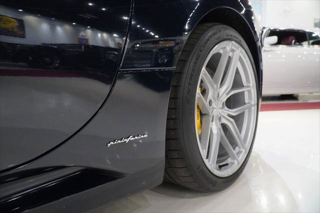 Used 2012 Ferrari California image 23