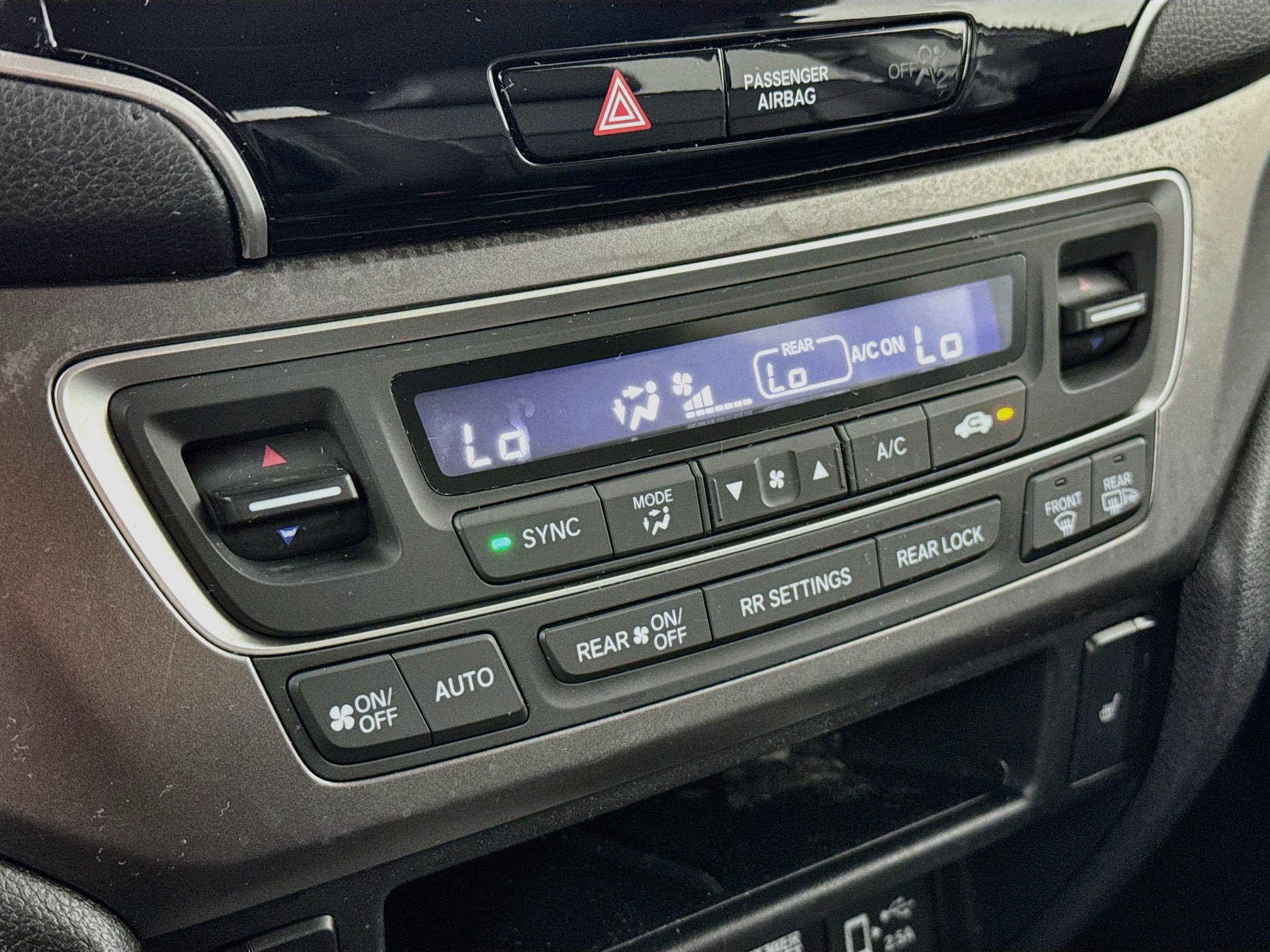 Certified 2019 Honda Pilot EX-L image 15