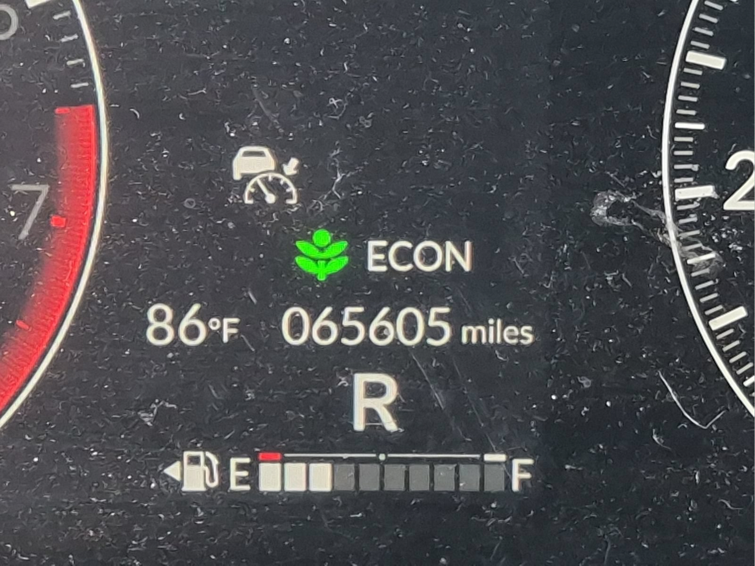 Used 2023 Honda CR-V LX image 11
