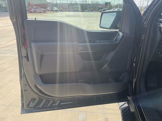 Used 2023 Ford F150 XLT w/ Equipment Group 302A High image 18