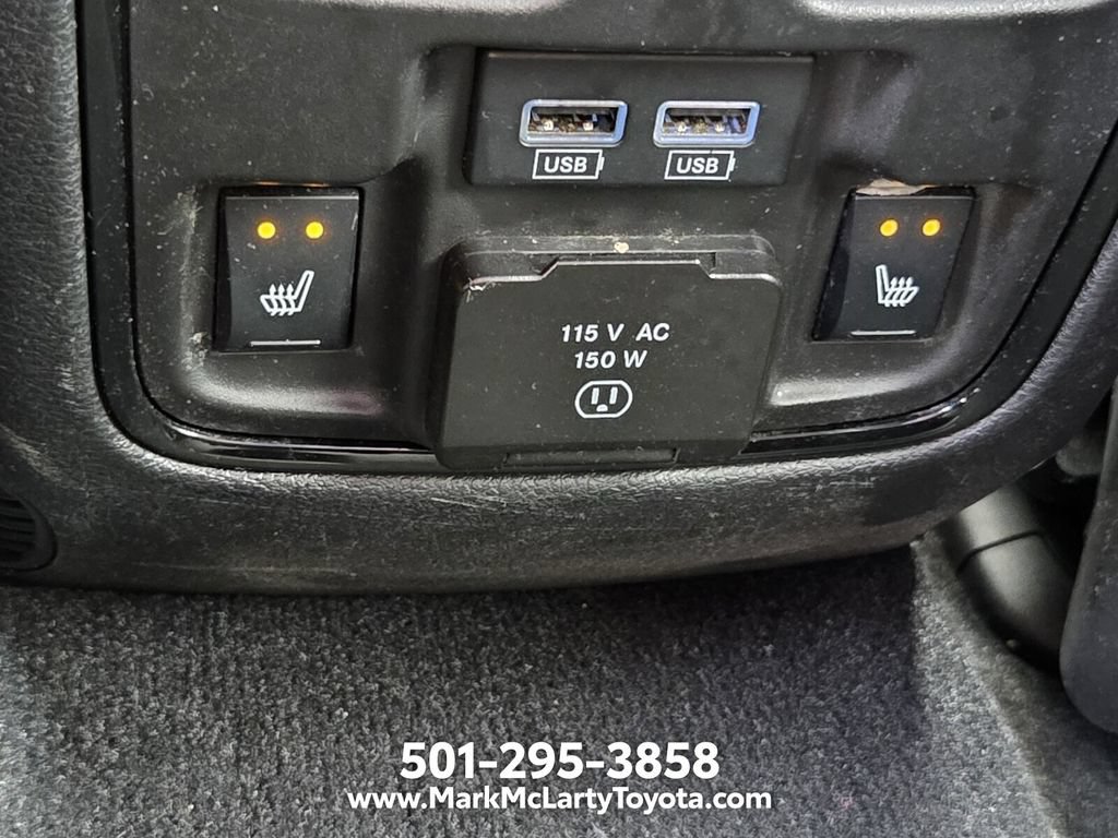 Used 2024 Dodge Durango R/T AWD/4WD image 13