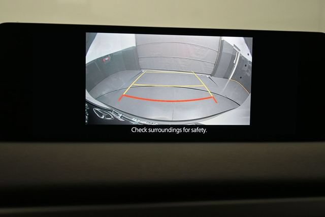 Certified 2023 MAZDA CX-50 2.5 S w/ Cargo Package AWD/4WD image 19