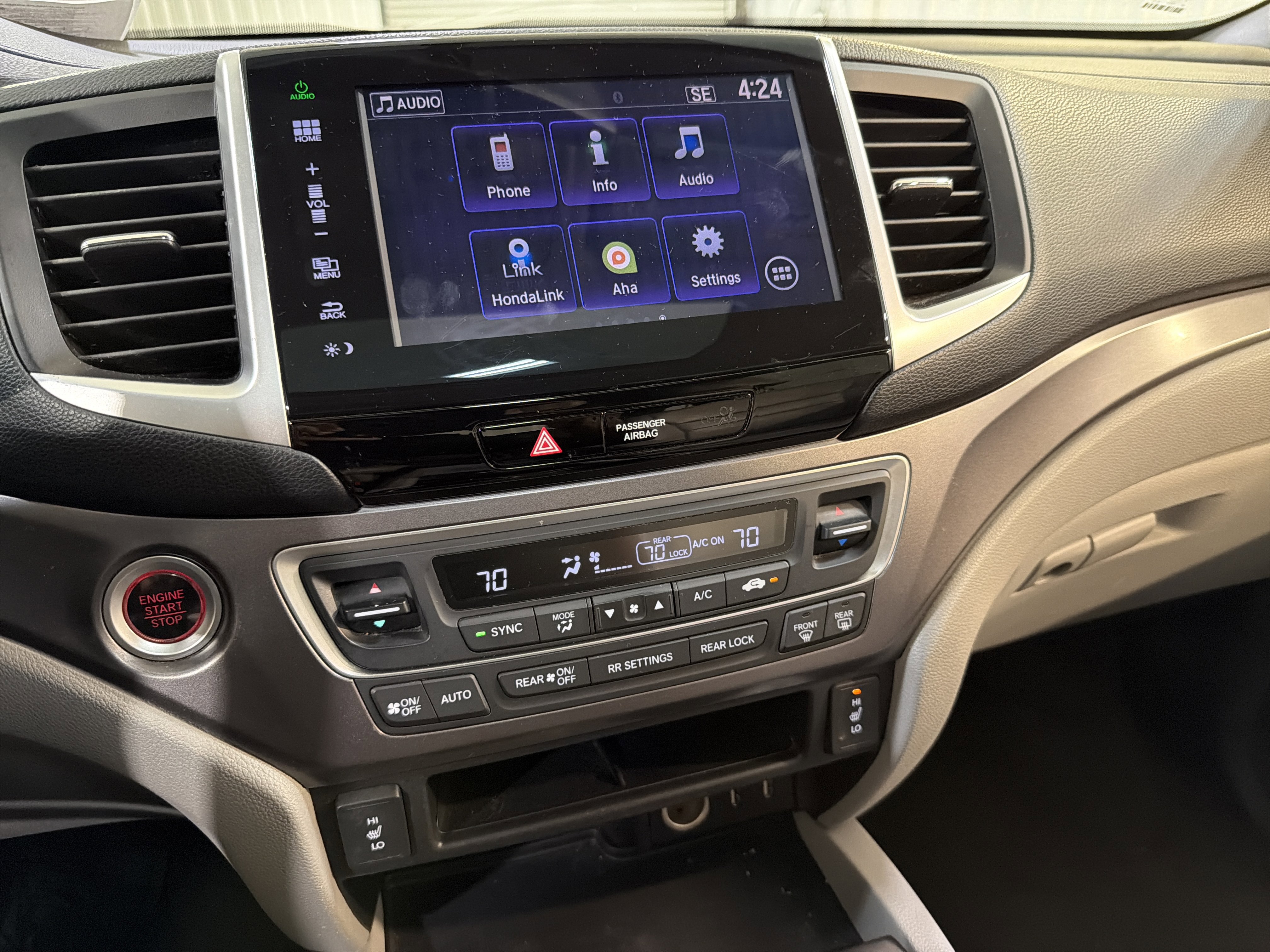 Used 2016 Honda Pilot EX-L image 19