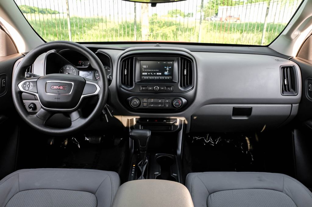 Used 2018 GMC Canyon 2WD Crew Cab w/ Convenience Package image 17
