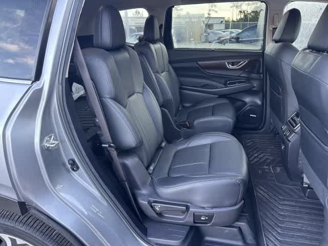 Certified 2025 Subaru Ascent Touring AWD/4WD image 19