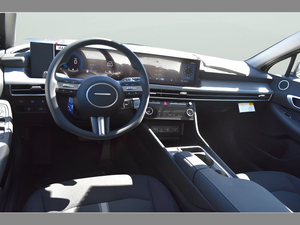 New 2026 Hyundai Sonata Blue FWD image 12