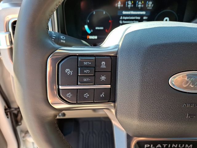 Used 2026 Ford F350 Platinum w/ Platinum Plus Package AWD/4WD image 22