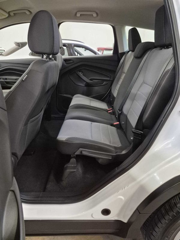 Used 2017 Ford Escape S FWD image 8