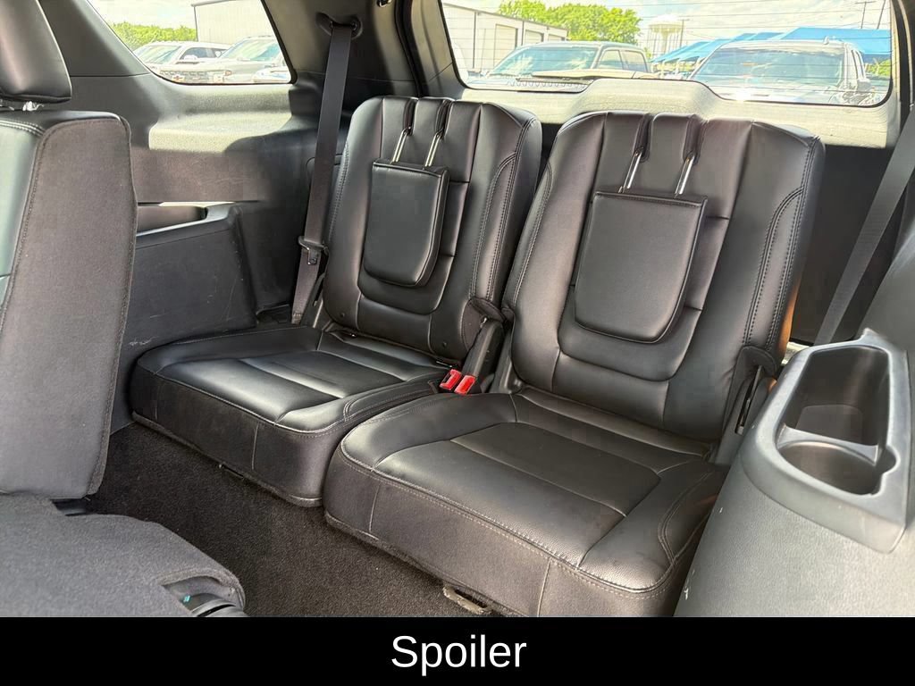 Used 2019 Ford Explorer XLT w/ Equipment Group 202A FWD image 7