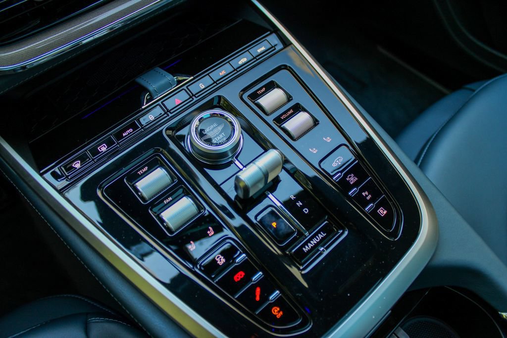 New 2026 Aston Martin DBX S AWD/4WD image 15