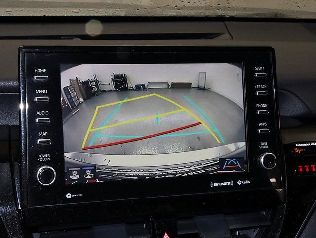 Used 2023 Toyota Camry XSE image 18